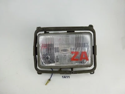 Headlight Yamaha XT 600 43F 1984 - Image 1 of 4