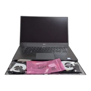 ⚠️Pièce Détachée Boîtier - DELL XPS P56F ❌️Sans Carte Mère ❌️Sans RAM#QR195 - Afbeelding 1 van 16