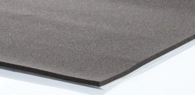 AUDIO SYSTEM SWELL WAVE 7 MOUSSE SOURCE matériau isolant à picots 100 x 50 cm - Photo 1/3