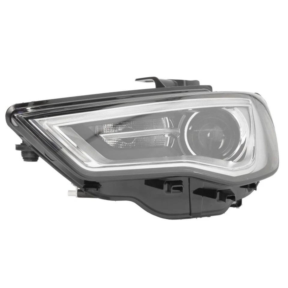 Hauptscheinwerfer DEPO 446-1147LMLDHEM für AUDI A3 (8V1 8VK) 2 2012-2016