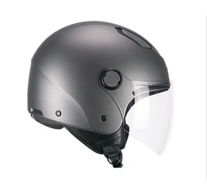 CASCO JET SKA-P 1LHA LUKE MONO ANTRACITE SATINATO TAGLIA M - Bild 1 von 1