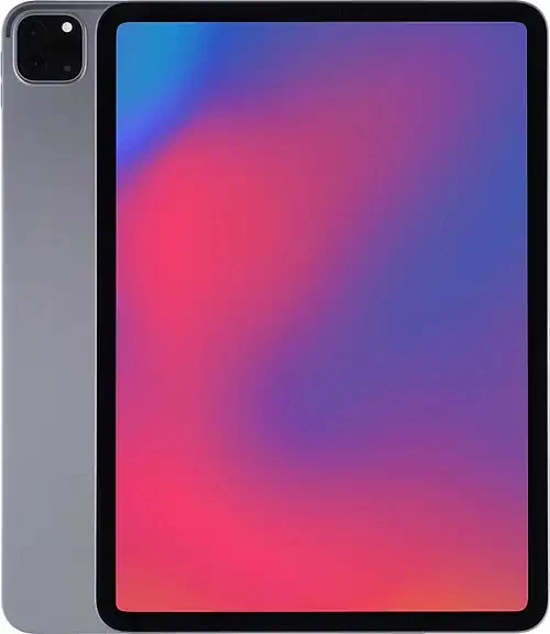 Apple iPad Pro 11" 128GB [Wi-Fi + Cellular, Modell 2021] space grau - Bild 1 von 1