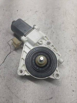 Motor de ventana eléctrica para pasajeros delantero compatible con 06-12 FUSION 1444779 Foto 1 de 4
