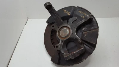 Husillo/nudillo delantero del conductor sin ABS compatible con 97-04 MONTERO SPORT 1141537 Foto 1 de 3