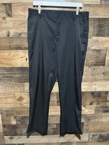 Nike Herren Golfhose 34 x30 schwarz - Bild 1 von 2