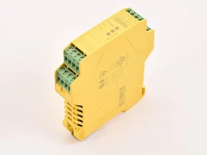 PSR-SCP-24UC/THC4/2X1/1X2 Phoenix Contact - New other - incl. warranty - Bild 1 von 8