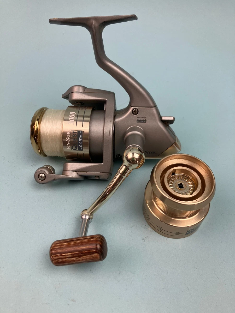 フィンノール FINNOR Fin-Nor Saltwater Fishing Reels for sale | eBay