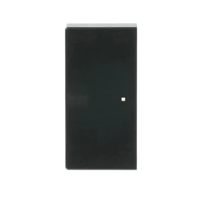 Busch-Jaeger Wippe 2-fach 6230-20-81 Taster Schalter Bussystem-Tastwippen Wippe - Bild 1 von 4