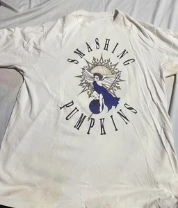 The Smashing Pumpkins Altitude Not Attitude Unisex T-Shirt All Size S-5Xl QX290 - Picture 1 of 2