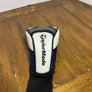 TaylorMade golf SLDR Fairway Wood Head Cover See Pics - Picture 1 of 7