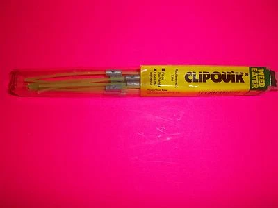 NUEVO POULAN WEED EATER CLIPQUIK TRIMMER LINE 952-701617 OEM  Foto 1 de 2