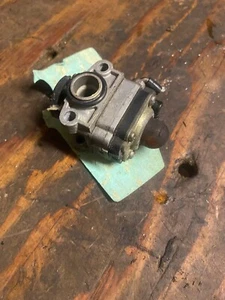 OEM Honda FG100 GX31 Mini Tiller Carburetor Carb For Rebuild Free Shipping - Picture 1 of 1