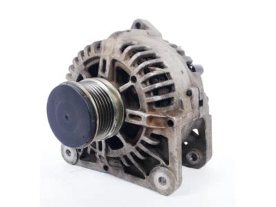8200410681B ALTERNATORE RENAULT MEGANE II (LM) 1.5 DCI 8V MAN 5M 85CV (2002>2010 - Immagine 1 di 3