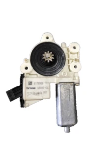 Vauxhall Vectra C 2002-2006 Año Rhd Motor De Ventana De Puerta Delantera Derecha - Imagen 1 de 10