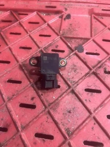 Used Genuine SAAB NG 9-3 03-11MY B207 MAP Inlet Manifold Pressure Sensor - Picture 1 of 5