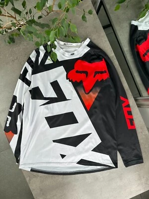 Camiseta deportiva Fox Racing Moto para hombre talla XL Foto 1 de 4