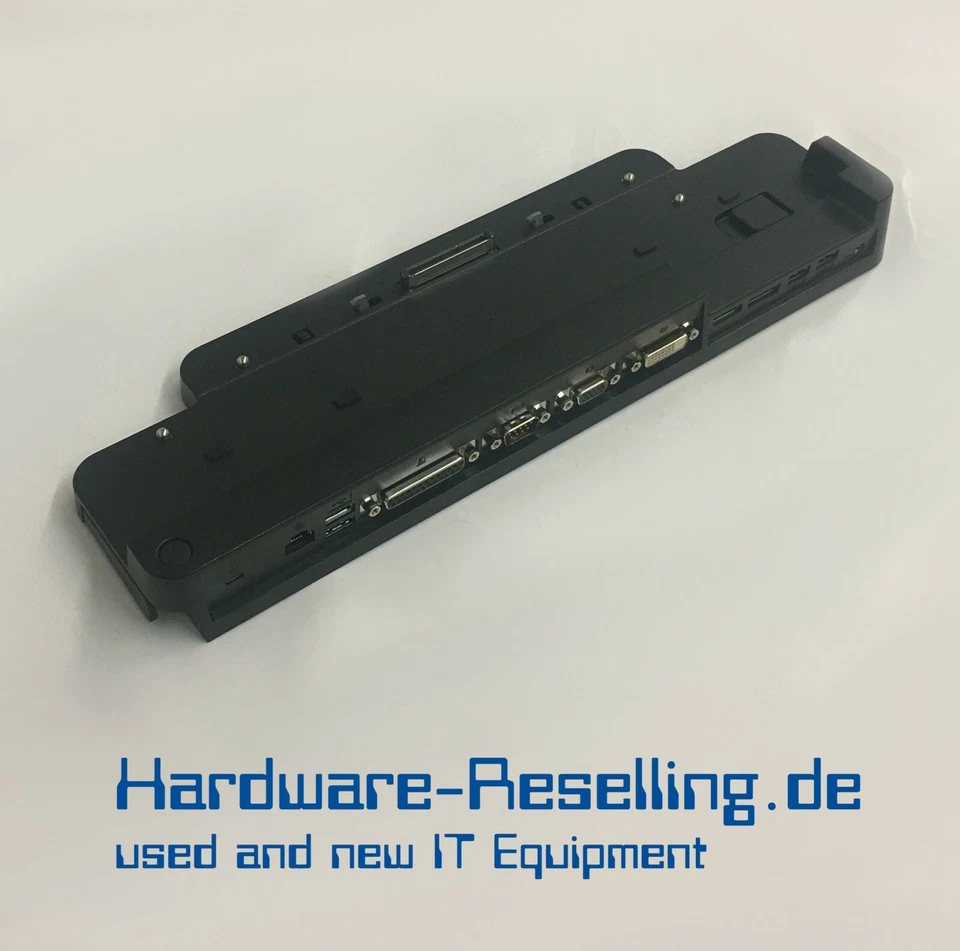 Fujitsu Lifebook Dockingstation Portreplicator FPCPR101 CP490546 - Bild 1 von 1