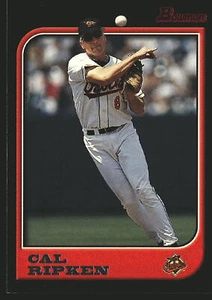 1997 Bowman Cal Ripken Jr. #18 - Picture 1 of 2