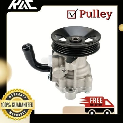 Bomba de dirección asistida para 2003 2004 2005 2006 Kia Sorento 21-5424 3,5 L Foto 1 de 4