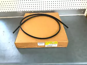 GM OEM NOS 21997574 Sunroof Window Panel Weatherstrip 2004-2009 Cadillac SRX - Foto 1 di 2