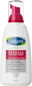 Cetaphil Face Wash, 236Ml, PRO Cleansing Facial Wash, for Sensitive & Redness Pr - Picture 1 of 9
