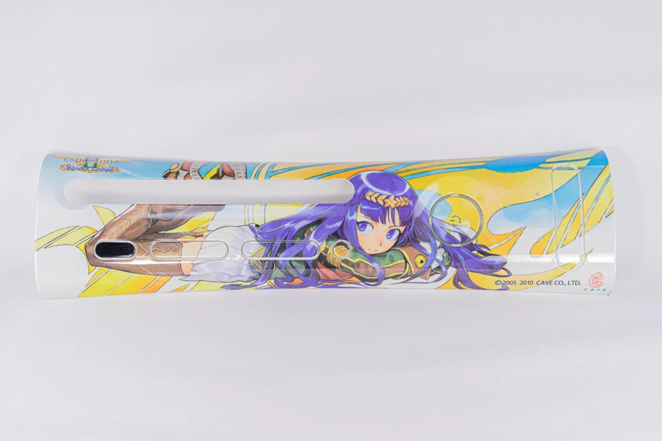 Microsoft Xbox 360 Faceplate Espgaluda II - Image 1 of 1