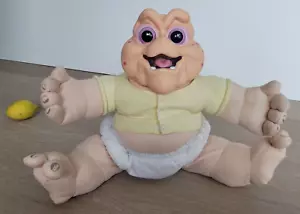 Disney Hasbro DIE DINOS Baby Sinclair Dinosaurs fast 60cm Plüsch Plush Figur RAR - Bild 1 von 12
