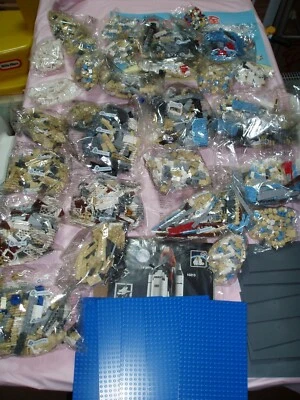 2010 Lego Exclusive 10214 Tower Bridge New, Sealed in Polybag without Box - Image 1 of 4