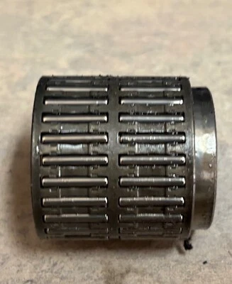 2001 Suzuki GSF1200 GSF 1200 Bandit Engine Inner Clutch Bearing 2002 2003 Z5 - Image 1 of 3