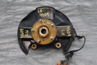 Acura RSX Type-S DC5 K20A2 2003 OEM LH Driver 36 mm buje de husillo delantero #4609 Foto 1 de 4