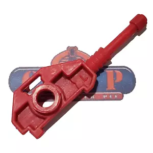 GI Joe Veicolo Cobra Sea Ray Pistola Anteriore SINISTRA 1987 Parte Originale - Foto 1 di 1