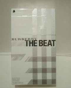 THE BEAT BURBERRY Donna, eau de parfum 75 ml spray - Foto 1 di 2