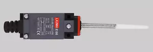10PCS New Delixi LXJMH-8166 LXJMH8166 Limit Switches Brand Free Ship - Picture 1 of 3
