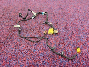 CHEVROLET SUBURBAN K1500 LT 17-20 FRONT RIGHT PASSENGER SEAT WIRE WIRING HARNESS - Bild 1 von 3