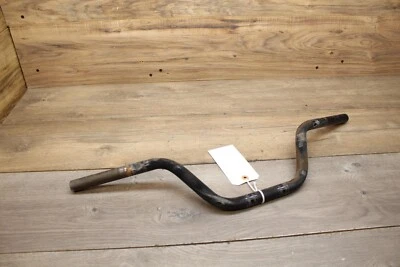 07-11 2009 09 Yamaha C3 XF50 OEM MANILLAR RECTO Foto 1 de 4