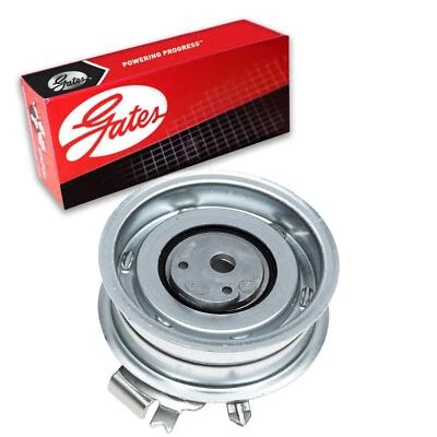 Polea tensora de correa de distribución del motor Gates para Volkswagen Golf 1999-2007 Foto 1 de 4