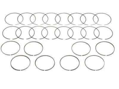 For 2004 Cadillac Seville Piston Ring Hastings 15112QDTV Engine Piston Ring - Image 1 of 2