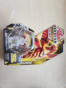 2023 Bakugan Legends Diamond Nova Dragonoid Chase BRANDNEU versiegelt Lights Up - Bild 1 von 2