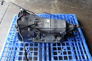 2007-2008 Lexus LS460 4.6L Automatic 4x2 RWD Transmission JDM 1UR-FSE2009 2011 - Picture 1 of 11