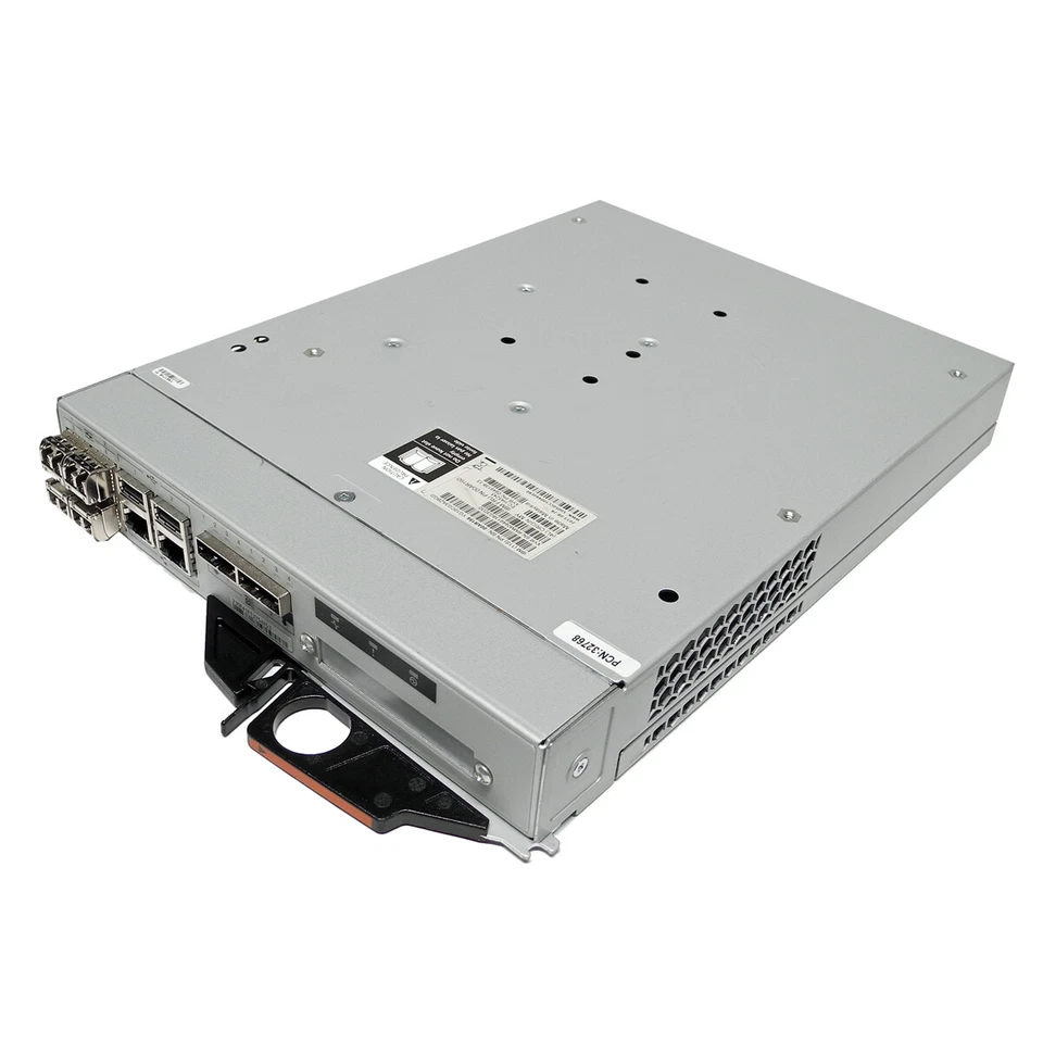 IBM 00AR160 SAS RAID Controller for Storwize V7000 Storage System 00AR156 - Image 1 of 3
