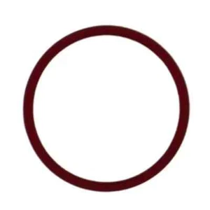 For Apple iPhone XR Replacement Camera Lens Ring (Red) High Quality UK Stock - Picture 1 of 4