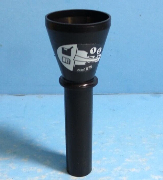 ДЕТАЛЬ ВОРОНКИ ТОПЛИВНОГО БАКА GM OEM NO 22801875 ИЛИ NO13580741 СОВЕРШЕННО НОВАЯ - Изображение 1 из 1