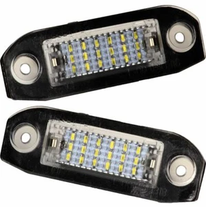 Iluminación de matrícula LED para VOLVO V70 | XC60 | XC 90 - Imagen 1 de 3
