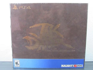 Jak and Daxter: The Precursor Legacy Edición de Coleccionista PS4 LRG #184 (TOTALMENTE NUEVO) - Imagen 1 de 3