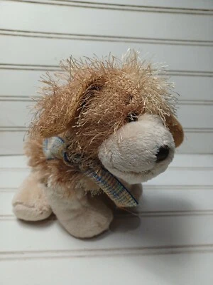 Ganz Webkinz Cocker Spaniel Gold Dog Retired plush 9" - Image 1 of 4