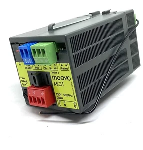 ORIGINAL MOOVO by NICE ERSATZTEIL ORIGINAL SPMCI1 CENTRAL KIT MCI1 MOOVO - Bild 1 von 1