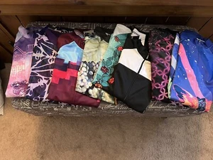 primal wear cycling jersey Women’s XS - 8 Pieces - 2Long & 6 Short Sleeves. - Picture 1 of 9