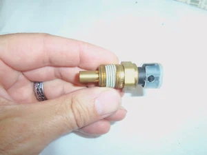 Genuine Mopar Sensor 33004281 #45 - Picture 1 of 5