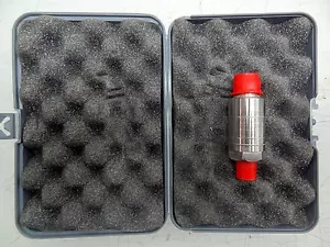 Druck / GE Druckmessumformer PDCR 330-0635 100PSI ABS / PDCR 330 - Bild 1 von 8
