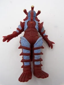 Bandai Japan Ultraman 4.5" Vinyl Figure Super Sentai Kamen Rider Power Rangers 9 - Picture 1 of 3